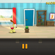 Image for article titled You Don't Lead Off a Game Called Garfield's Escape with Odie, Dammit.